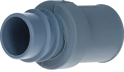 Produktbild von Europart Ablaufschlauch Endstück für 19 mm