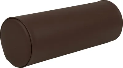 Produktbild von Lagerungsrolle Lagerungskissen Knierolle Fitnessrolle für Massageliege 15x40 cm