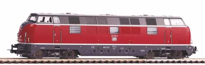 Produktbild von Piko Diesellok/Sound BR 221 DB IV + PluX22 Dec. 52616