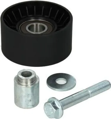 Produktbild von BTA E2G7574BTA Umlenkrolle Keilrippenriemen 76mm für FORD TRANSIT Bus (FD, FB, FS, FZ, FC) TRANSIT Kasten (FA) TRANSIT Pritsche/Fahrgestell