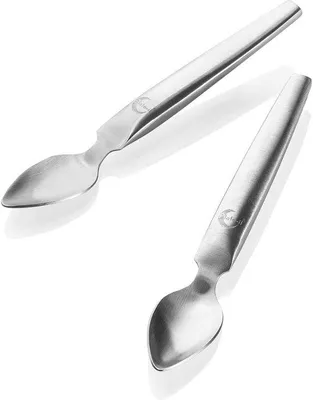 Image de Pelles Bronle durables, lot de 2