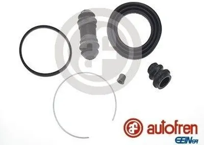 Produktbild von AUTOFREN SEINSA Bremssattel-Reparatursatz für MITSUBISHI PAJERO II (V3W, V2W, V4W) Vorne 60mm D4428