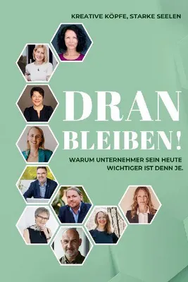 Produktbild von Dranbleiben