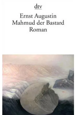Produktbild von Mahmud der Bastard