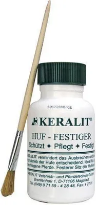 Produktbild von KERALIT Huf-Festiger neutral, 250