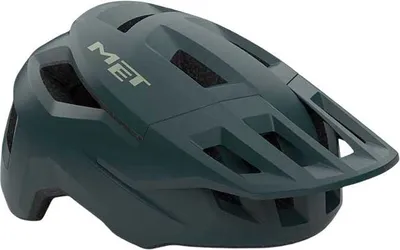 Produktbild von Met Shelter Mips Mtb-helm Blau S Blau S