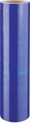 Immagine prodotto di Pellicola protettiva per vetri IKS 100m x 500mm blu-trasparente - SW36
