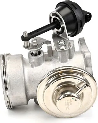 Produktbild von DELPHI EG10518-12B1 AGR-Ventil für VW POLO (9N) Abgasrückführungsventil