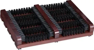 Immagine prodotto di Lavaggio scarpe con spazzole