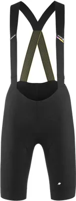 Produktbild von Assos Dyora R 2/3 S11 Trägerhose Schwarz M Frau Schwarz M