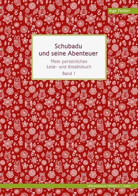 Produktbild von Schubadu und seine Abenteuer