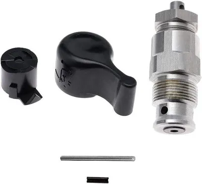 Image de Kit d'embouts pour pistolet airless, pièces de rechange, valve, compatible