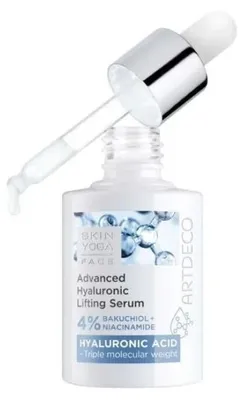 Image de Artdeco Advanced Sérum liftant à l'acide hyaluronique
