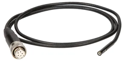 Immagine prodotto di KS TOOLS Sonda videoscopica HD, commutabile, 0° e 90°, Ø 4,5 mm ( 550.7528 )