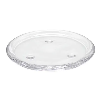 Produktbild von Bolsius Kerzenteller für Teelichter und Kerzen, Ø 11 cm