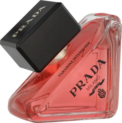 Produktbild von Refillable Prada Paradoxe Intense Edp Spray