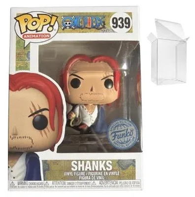 Obrázok produktu pre FUNKO POP! 55602, zberateľská figúrka, Anime a manga