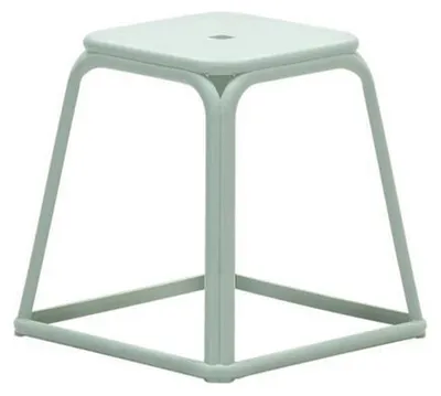 Productafbeelding van Cires Dining Kruk Olijf Garden Impressions