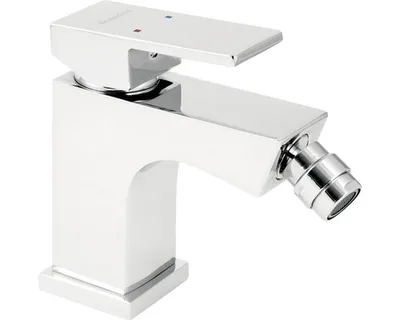 Produktbild von Novaservis Nobless Edge - Bidetarmatur mit Ablaufgarnitur, chrom 36011,0
