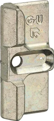 Obrázok produktu pre Závora na okno, 54x77mm, Fenster-Unijet, E-19550-32-0-1 - FERCO by THIRARD