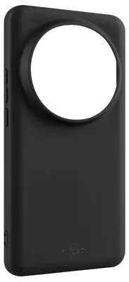 Imagen del producto de Funda protectora con borde de goma para Xiaomi 15 Ultra, color