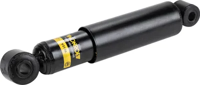 Produktbild von Stoßdämpfer hinten Monroe 500378189