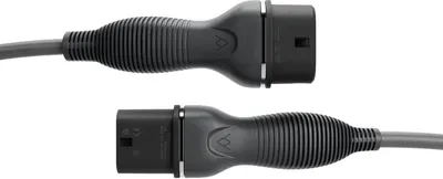 Zdjęcie produktu dla Charge Amps Beam 22 kW, 6 meter, Type 2.
