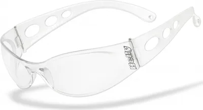 Produktbild von Helly Bikereyes Pro Street Sonnenbrille, klar, Einheitsgröße