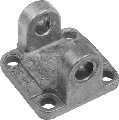 Produktbild von Riegler Schwenkgabelbefestigung, ISO 15552, ISO 21287, Ø 100