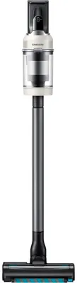 Produktbild von Samsung Bespoke AI Jet 100 mit All-in-One Clean Station, 770 W Motorleistung, Santorini Beige
