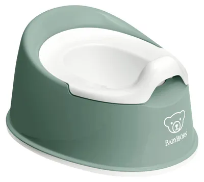 Immagine prodotto di BabyBjorn BabyBjörn Smart Potty -potta, vihreä