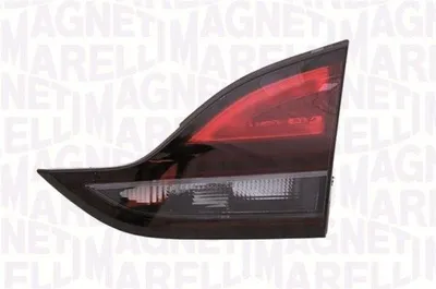 Produktbild von MAGNETI MARELLI Rückleuchte Heckleuchte Links Innerer für OPEL ZAFIRA TOURER C (P12) für VAUXHALL ZAFIRA Mk III (P12)