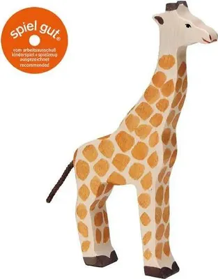 Immagine prodotto di GOKI giraffa Gollnest & Kiesel