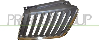 Produktbild von PRASCO MB8212013 Kühlergrill Frontgrill für MITSUBISHI L 200 / Triton Pickup (KAT, KBT) Rechts
