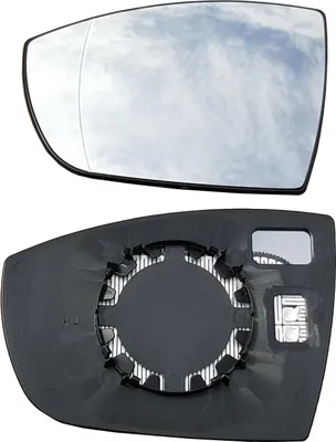 Produktbild von Spiegeleinsatz Links Ford Galaxy C-Max 2006-2017