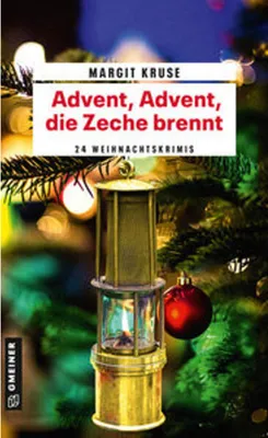 Obrázok produktu pre Advent, Advent, die Zeche brennt