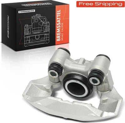 Immagine prodotto di Frankberg 1x pinza freno asse anteriore destra per Citroën AX Saxo ZX Break Peugeot 106 I II 205 305 309 405