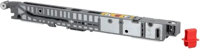 Produktbild von Schließdämpfermodul Reparaturkit LIEBHERR 9590216 für Kühlschrank