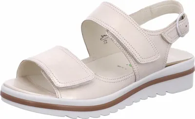 Produktbild von Waldläufer Komfort Sandalen für Damen