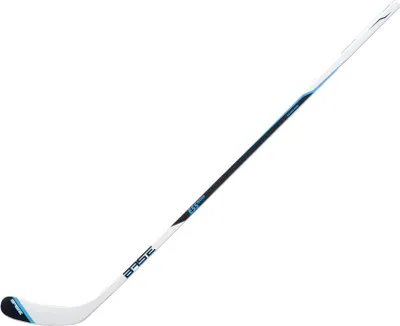 Produktbild von Base "Bob-Skate" BASE Schläger E55 Wood - 42 - Yth. weiss 110