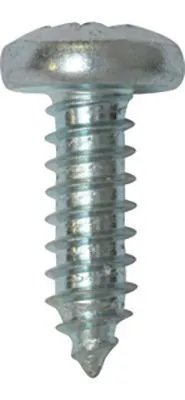 Produktbild von 20x RESTAGRAF Blechschraube 643