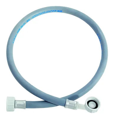 Obrázok produktu pre Prívodná hadica k práčke 3/4 palca Dĺžka: 400 cm
