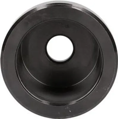 Produktbild von KS Tools 460.4281, 550 g, Schwarz