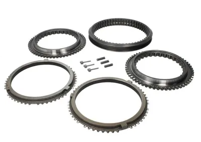 Produktbild von Reparaturkit für Getriebensynchronisator EURORICAMBI 95534933