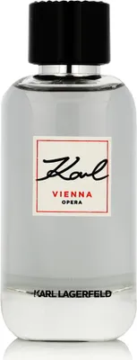 Produktbild von Karl Lagerfeld Karl Vienna Opera Eau De Toilette 100 ml (man)