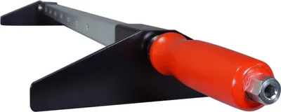Produktbild von IQ-Tools Dielenzwinge mit Bit-Adapter