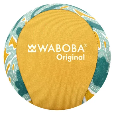 Zdjęcie produktu dla Waboba Original 55 Mm Water Ball Żółty Żółty Jeden rozmiar