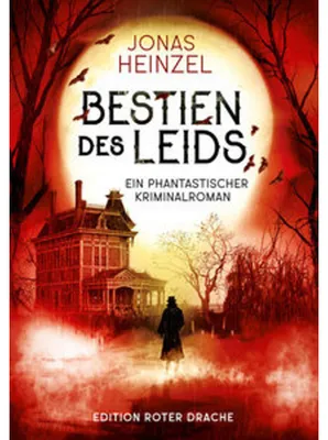 Obrázek produktu pro Bestien des Leids