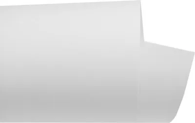 Produktbild von Dekorationspapier A4 20 Blatt 300g weiß Glatt - 2
