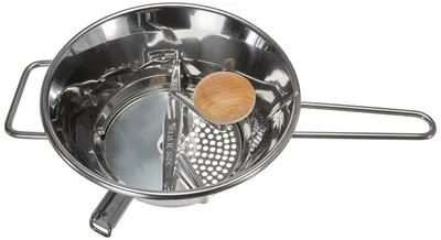 Produktbild von Gemüsemühle aus verzinntem metall, durchmesser 240 mm Guillouard 010760